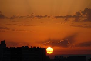 Jolie chambre à louer - Vue Imprenable