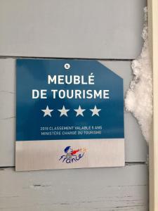 Chalet Le Flocon Bleu - Mauselaine avec vue sur le Lac de Gérardmer