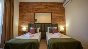 Château Mosmieri Hotel & Winery