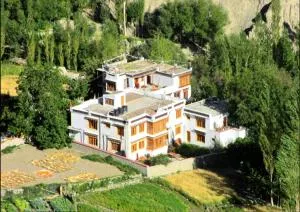 Namra Hotel and Camps - Temisgam - Sumdah