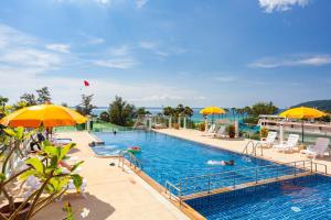 Baumancasa Beach Resort