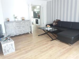 Appartements Appartement calme a La Rochelle : photos des chambres