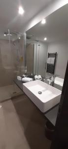 Double Room room in Remstal Hotel