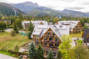 Apartament Hanka PREMIUM Zakopane