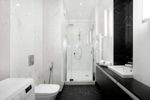 MS Apartments Bra Bank III