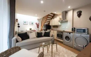 Ultra Centre Terrasse et Plage a Pied - 勒图凯-巴黎普拉日