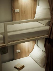 A Day inn Ranong Hostel