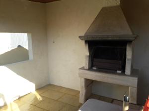 Maison les pins