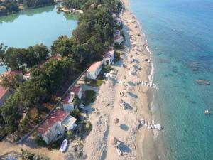 Campings Domaine Naturiste de Riva Bella : photos des chambres