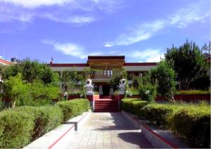 Global Family Resort - Saboo - Leh