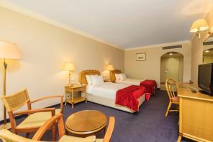 Standard Double or Twin Room room in Kumburgaz Marin Princess Hotel