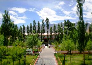 Global Family Resort - Saboo - Leh