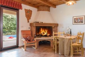 Apartment Liznjan 1705