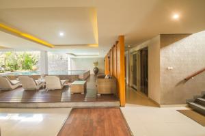 Mahalaksmi Boutique Hotel