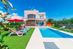 Villa Galizana 1972 - 加利扎纳