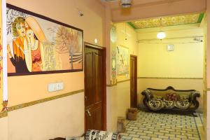 Jamna Vilas Guest House and Restaurant