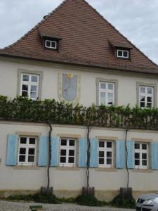 Ferienwohnung Tröppner