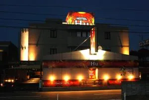 Comfort Hotel Hu - Noda