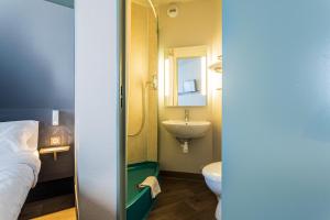 Hotels B&B HOTEL Metz Semecourt : photos des chambres