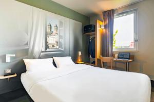 Hotels B&B HOTEL Metz Semecourt : photos des chambres