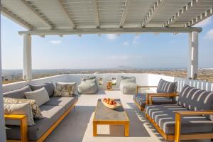 Seven Suites
