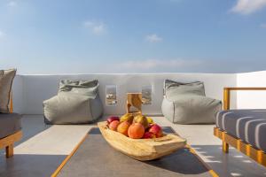 Seven Suites Naxos Greece