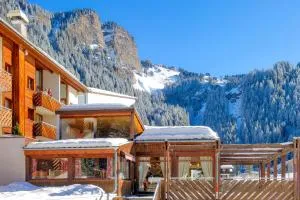 Résidence Capfun du Téléphérique, Morzine - 莫尔济讷 Résidence Capfun du Téléphérique, Morzine - 莫尔济讷