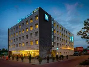 ibis budget Katowice Centrum - 卡托维兹