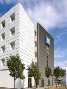 ibis budget Katowice Centrum