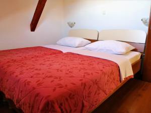 apartman NOMI