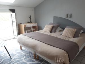 Appart'hotels Residence Les Cordeliers : photos des chambres