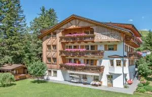 Villa Sole - San Vigilio Di Marebbe