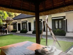 The Celuk Homestay