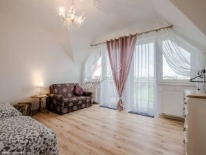 Villa Nowa Pokoje Gościnne Łęgowo