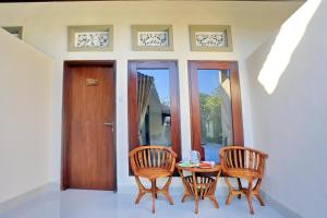 Manda Homestay