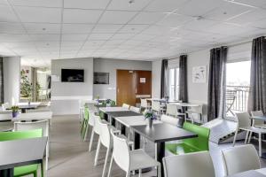 Hotels Hotel Chagnot : photos des chambres