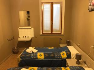 Albergo centrale