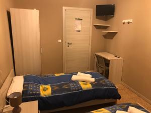 Albergo centrale