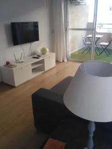 Apartamento Puertoplaya I - Puerto de Mazarrón