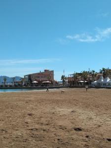 Apartamento Puertoplaya I