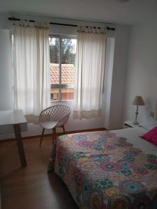 Apartamento Puertoplaya I