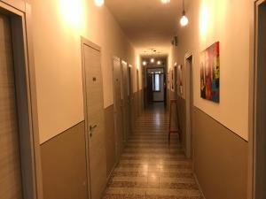 Albergo centrale