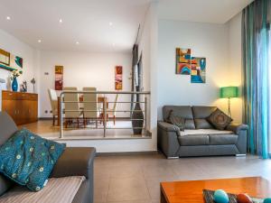 V3, Villa Jardins Branqueira6 near Beach, Albufeira