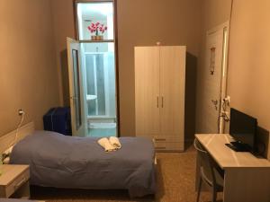 Albergo centrale