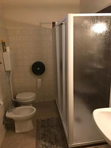 Albergo centrale