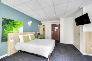 Hotels Hotel Chagnot : photos des chambres