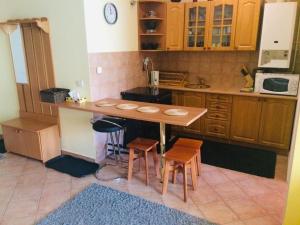 Apartament Eugenia