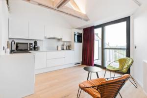 Design Loft near the city of Ghent