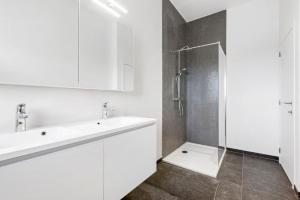 Design Loft near the city of Ghent