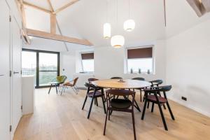 Design Loft near the city of Ghent